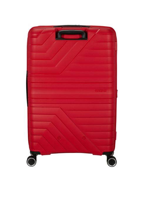 Flytwist trolley grande SAMSONITE | 155267TRUE RED